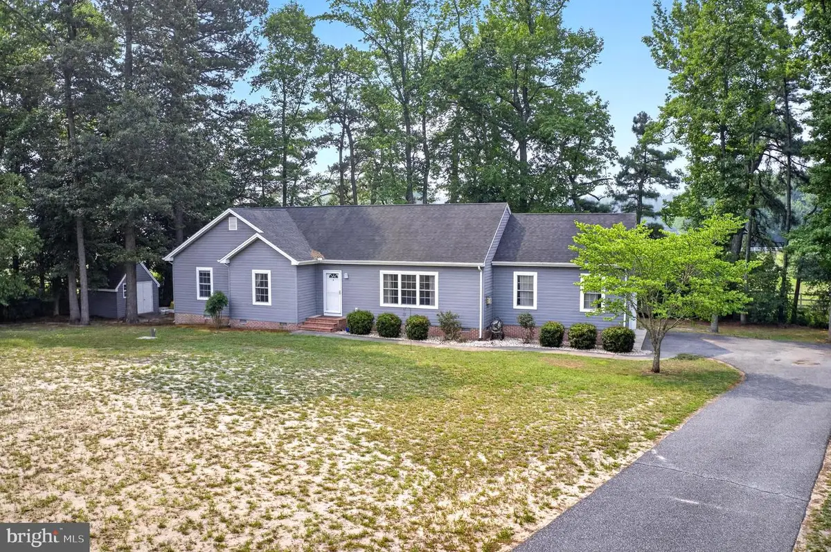 8225 Democracy Dr, Parsonsburg, MD 21849 - #1