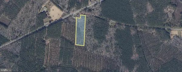 0 Head Of Creek Rd, QUANTICO, MD 21856