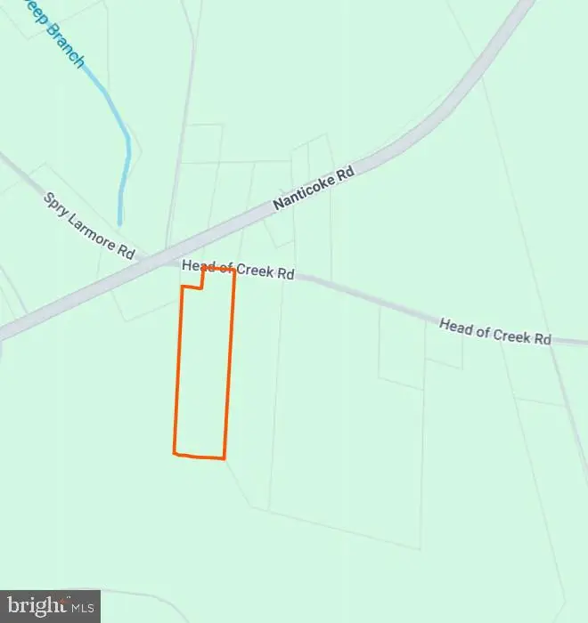0 Head Of Creek Rd, Quantico, MD 21856 - #2