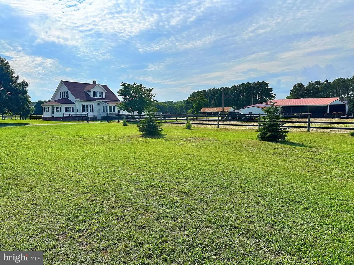 9140 Athol Rd, Mardela Springs, MD 21837 - #1