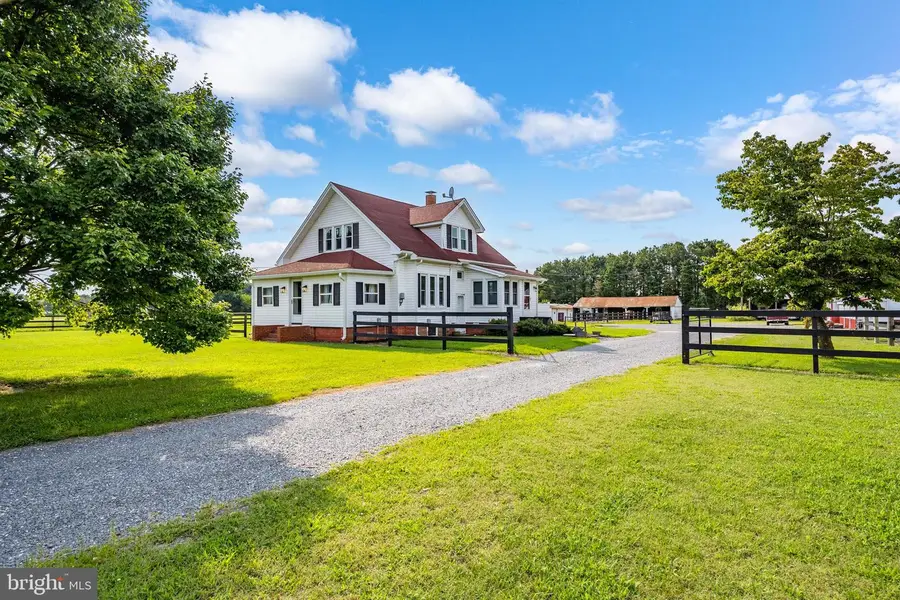 9140 Athol Rd, Mardela Springs, MD 21837 - #3