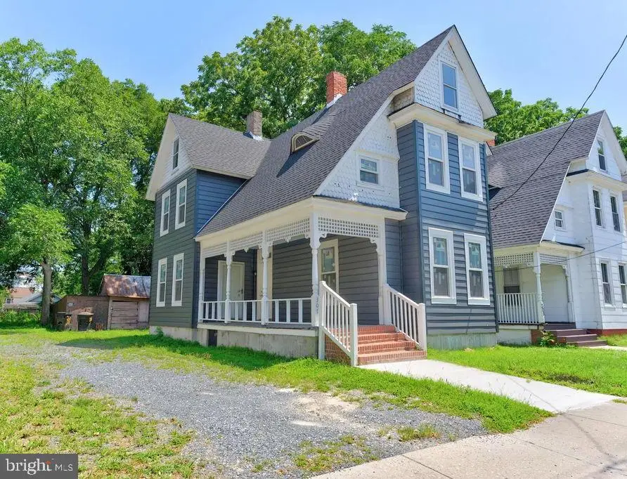 307 Newton St, Salisbury, MD 21801 - #1