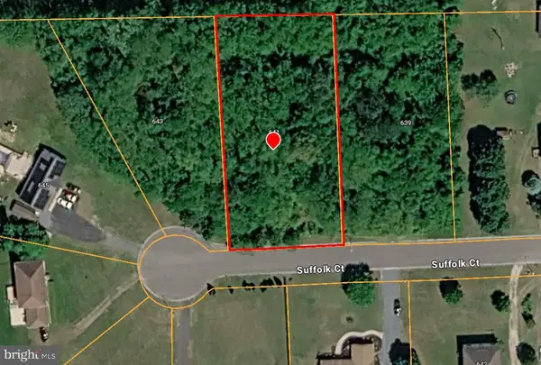 641 Suffolk Ct, SALISBURY, MD 21801