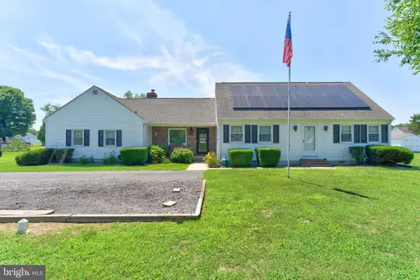 8816 Wood Creek Pkwy, DELMAR, MD 21875
