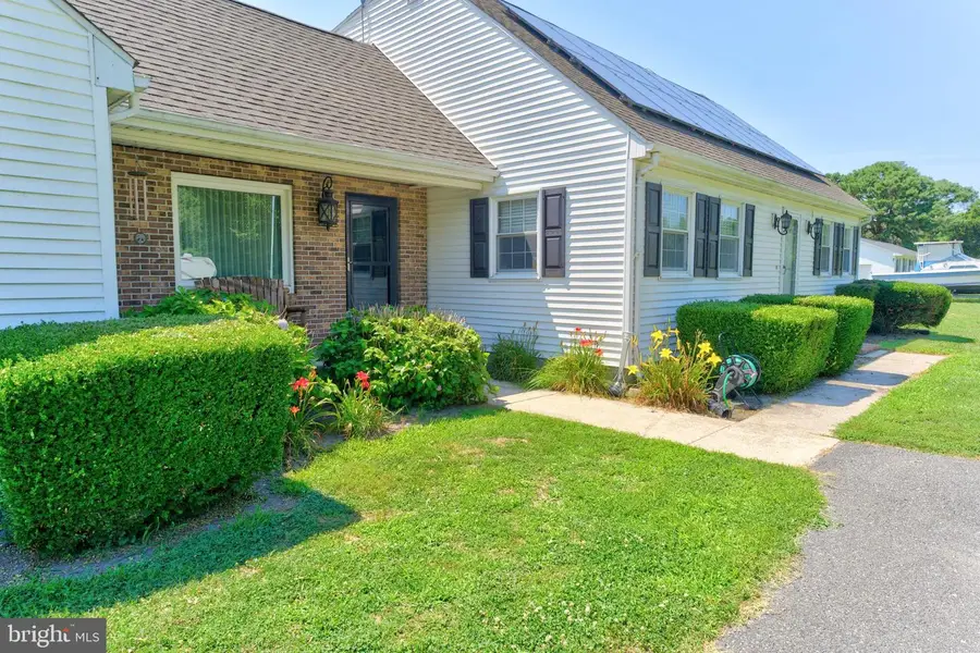 8816 Wood Creek Pkwy, Delmar, MD 21875 - #3