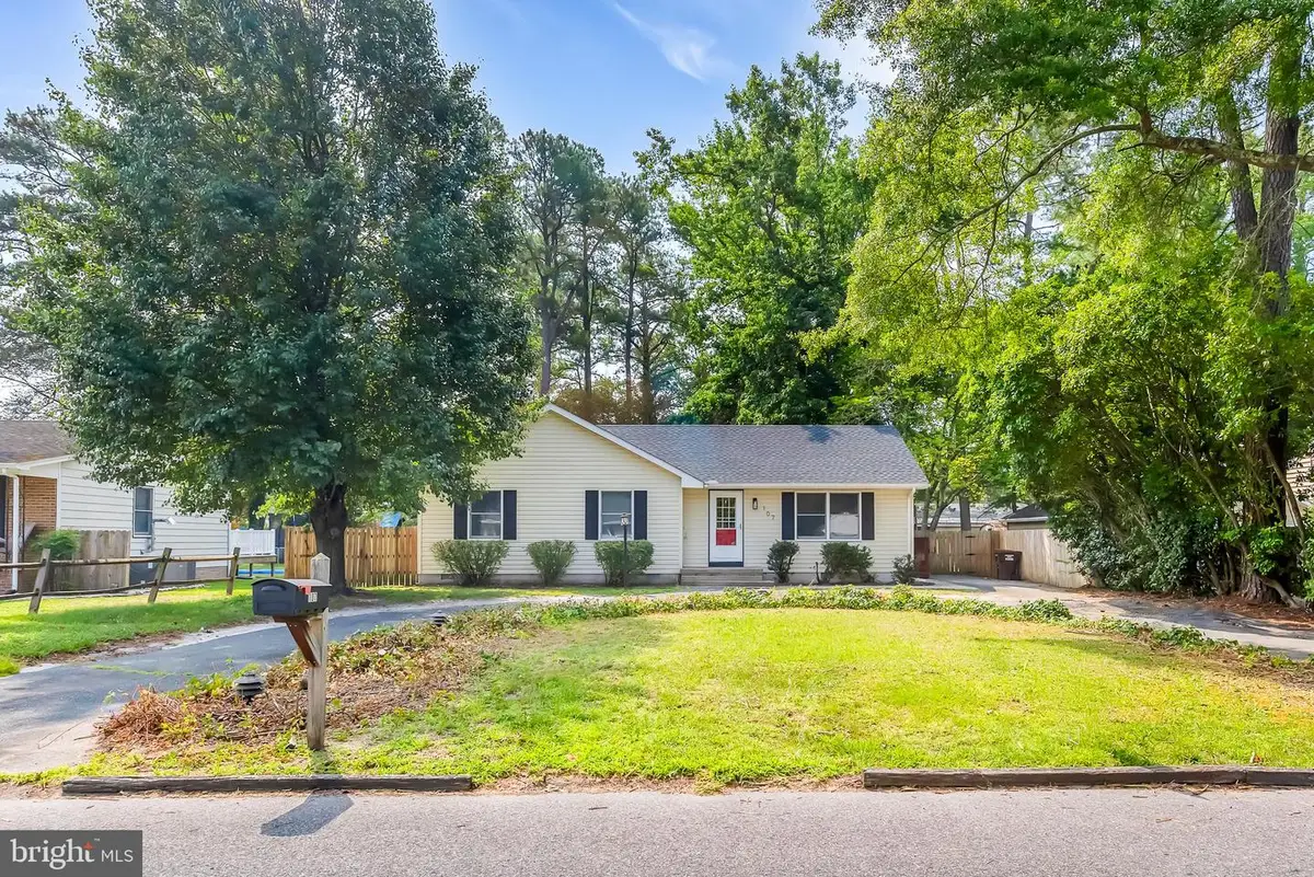 107 Walden Dr, Fruitland, MD 21826 - #1