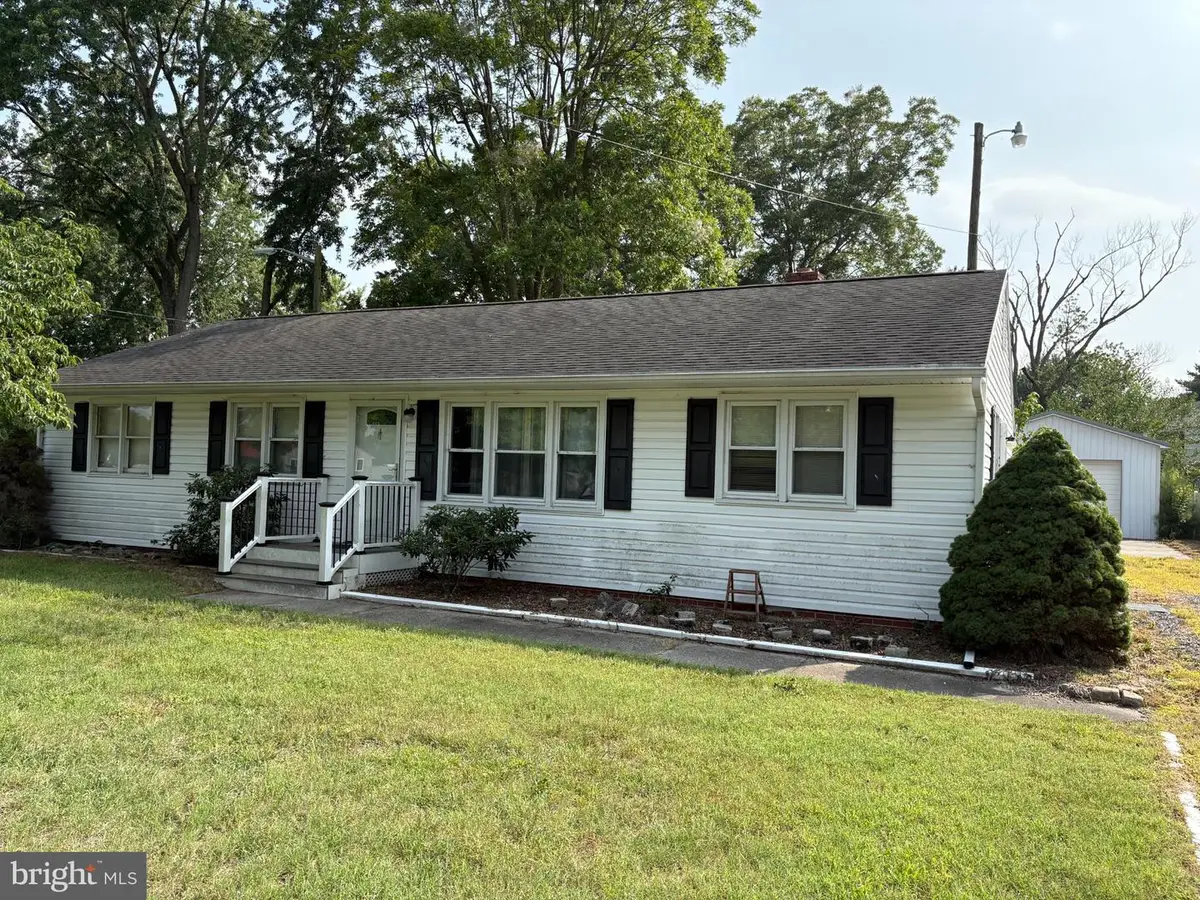 318 Dykes Rd, Salisbury, MD 21804 - #1