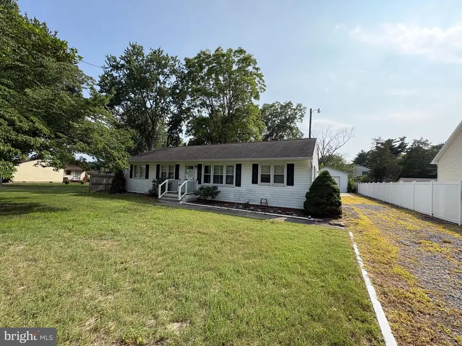 318 Dykes Rd, Salisbury, MD 21804 - #2