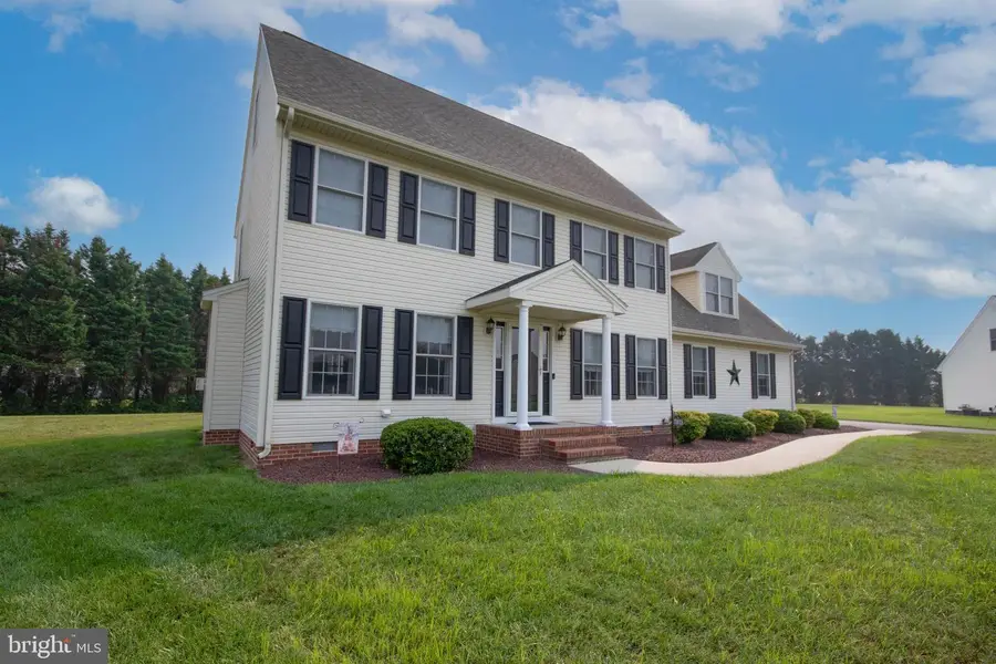 7013 Ashworth Ct, Salisbury, MD 21804 - #2
