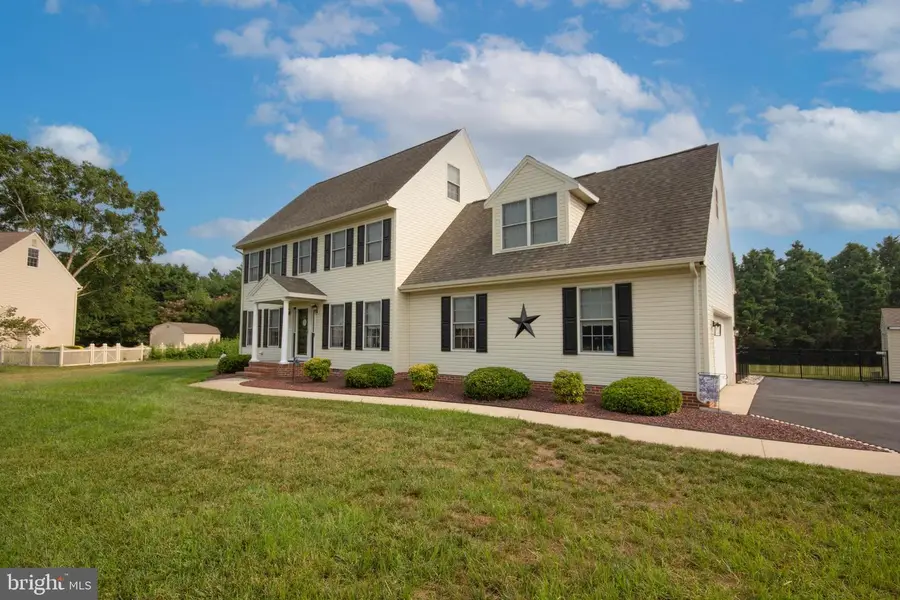 7013 Ashworth Ct, Salisbury, MD 21804 - #3
