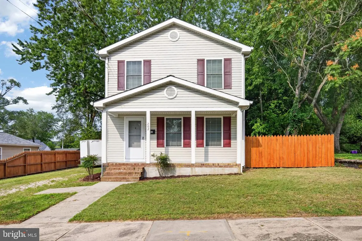 202 Linwood Ave, Salisbury, MD 21804 - #1