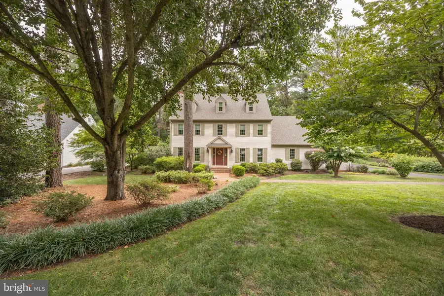 113 Covered Bridge Ln, Fruitland, MD 21826 - #3