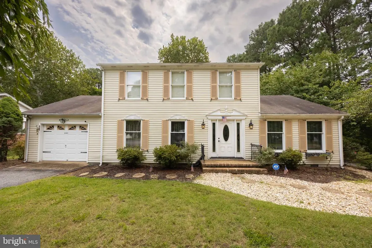 427 Valleywood Dr, Salisbury, MD 21804 - #1