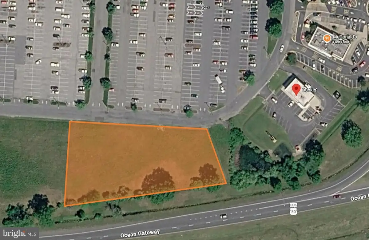290 Tilghman Rd, Salisbury, MD 21804 - #1