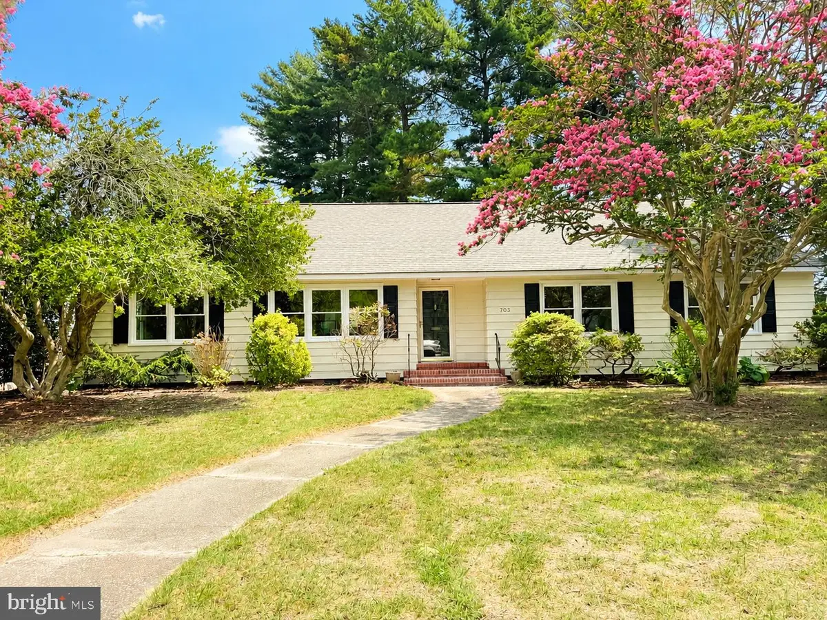 703 Mcbriety Cir, Salisbury, MD 21801 - #1