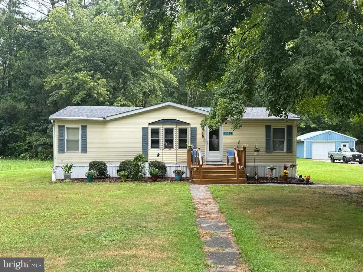 23358 Capitola Rd, Tyaskin, MD 21865 - #1