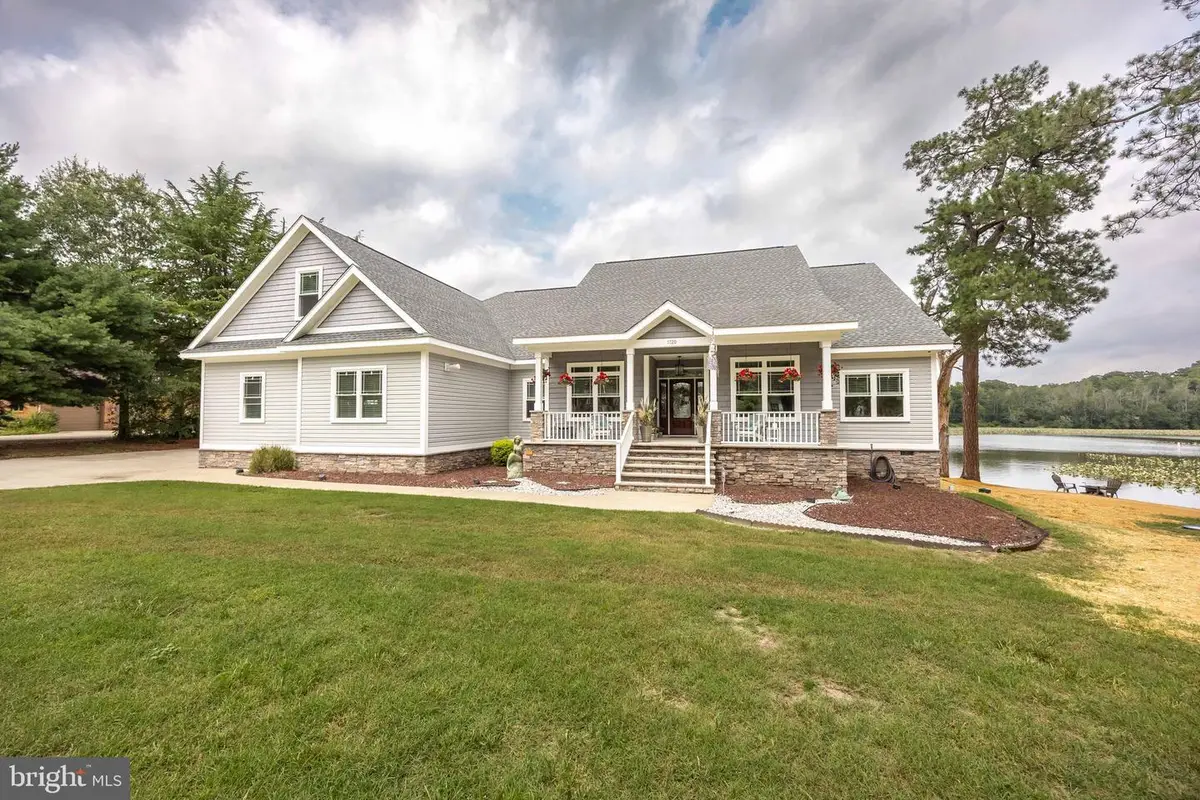 1720 Riverside Dr, Salisbury, MD 21801 - #1