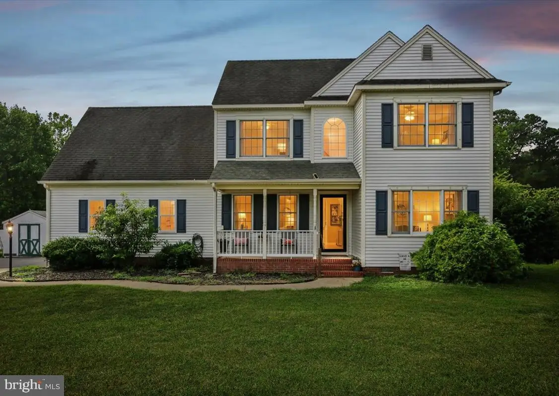 26687 Passerdyke Ct, Eden, MD 21822 - #1