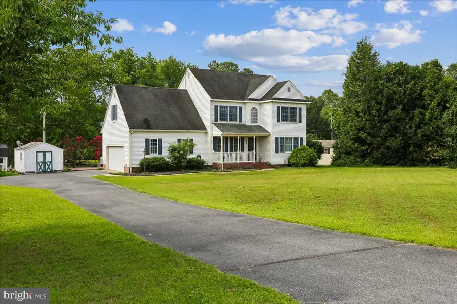 26687 Passerdyke Ct, Eden, MD 21822 - #2