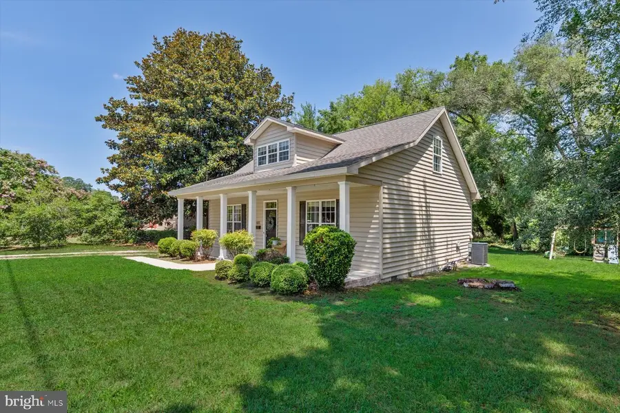 605 Ridge Rd, Salisbury, MD 21801 - #2