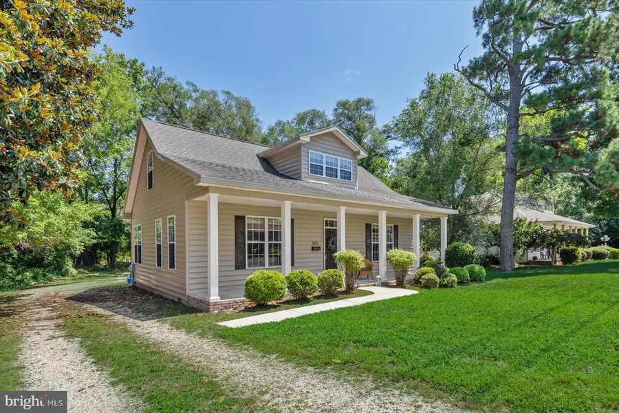 605 Ridge Rd, Salisbury, MD 21801 - #3
