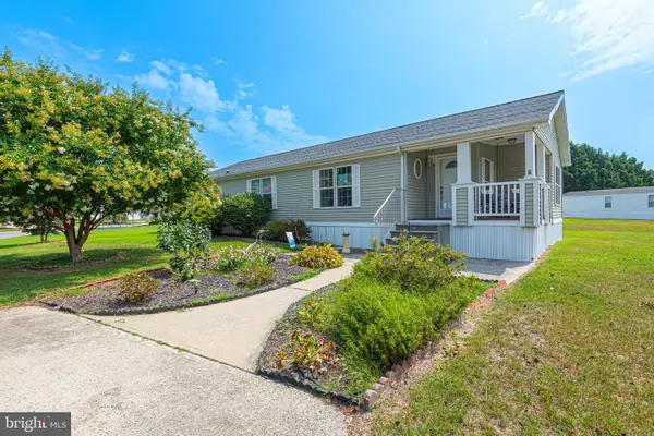 26908 Osprey Cir, HEBRON, MD 21830