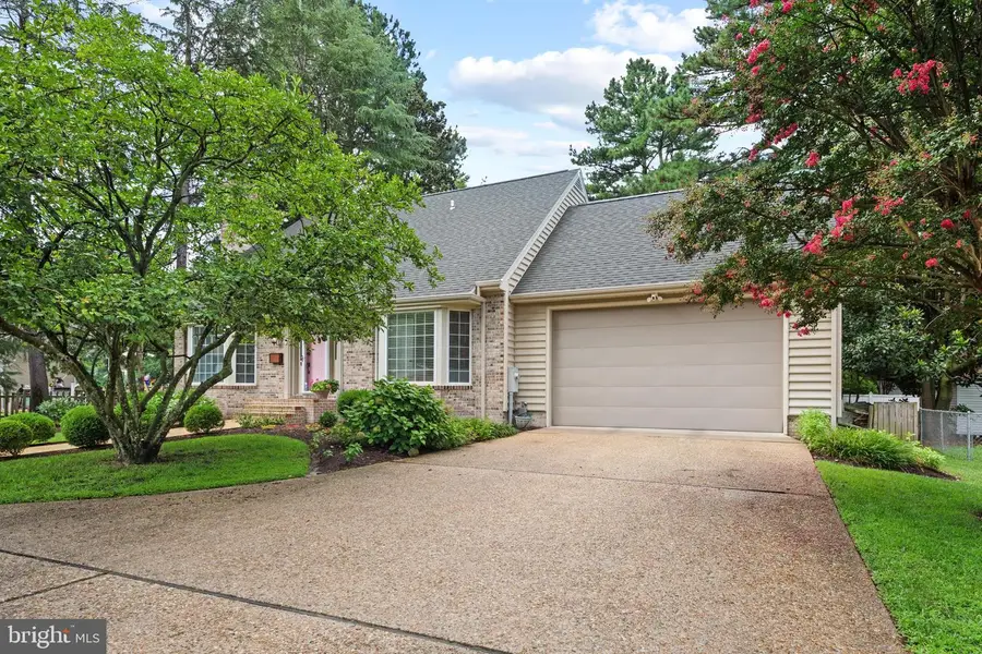 602 Crestview Ln, Salisbury, MD 21801 - #2