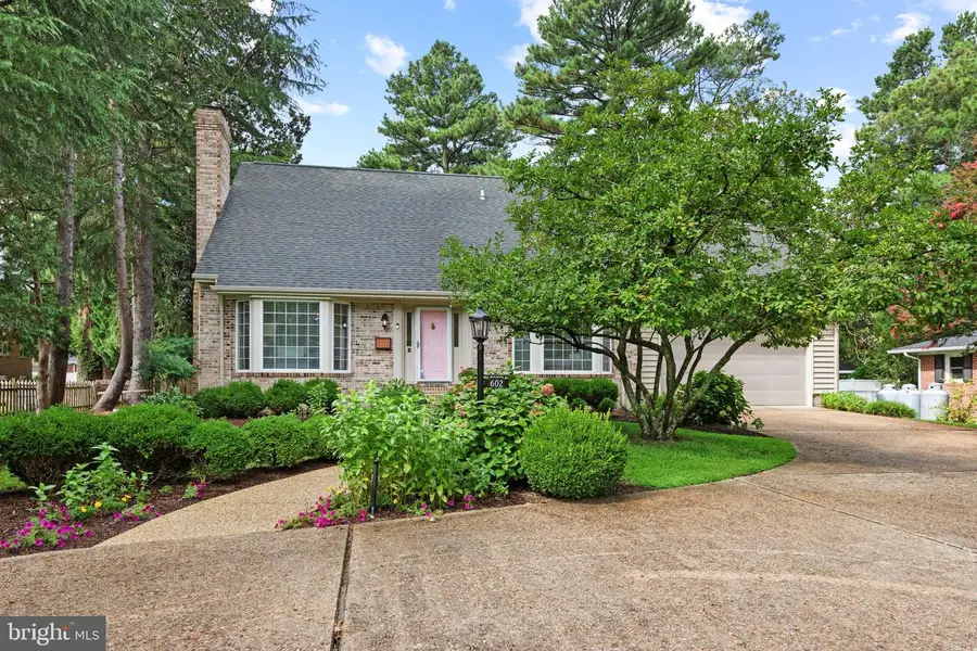602 Crestview Ln, Salisbury, MD 21801 - #3
