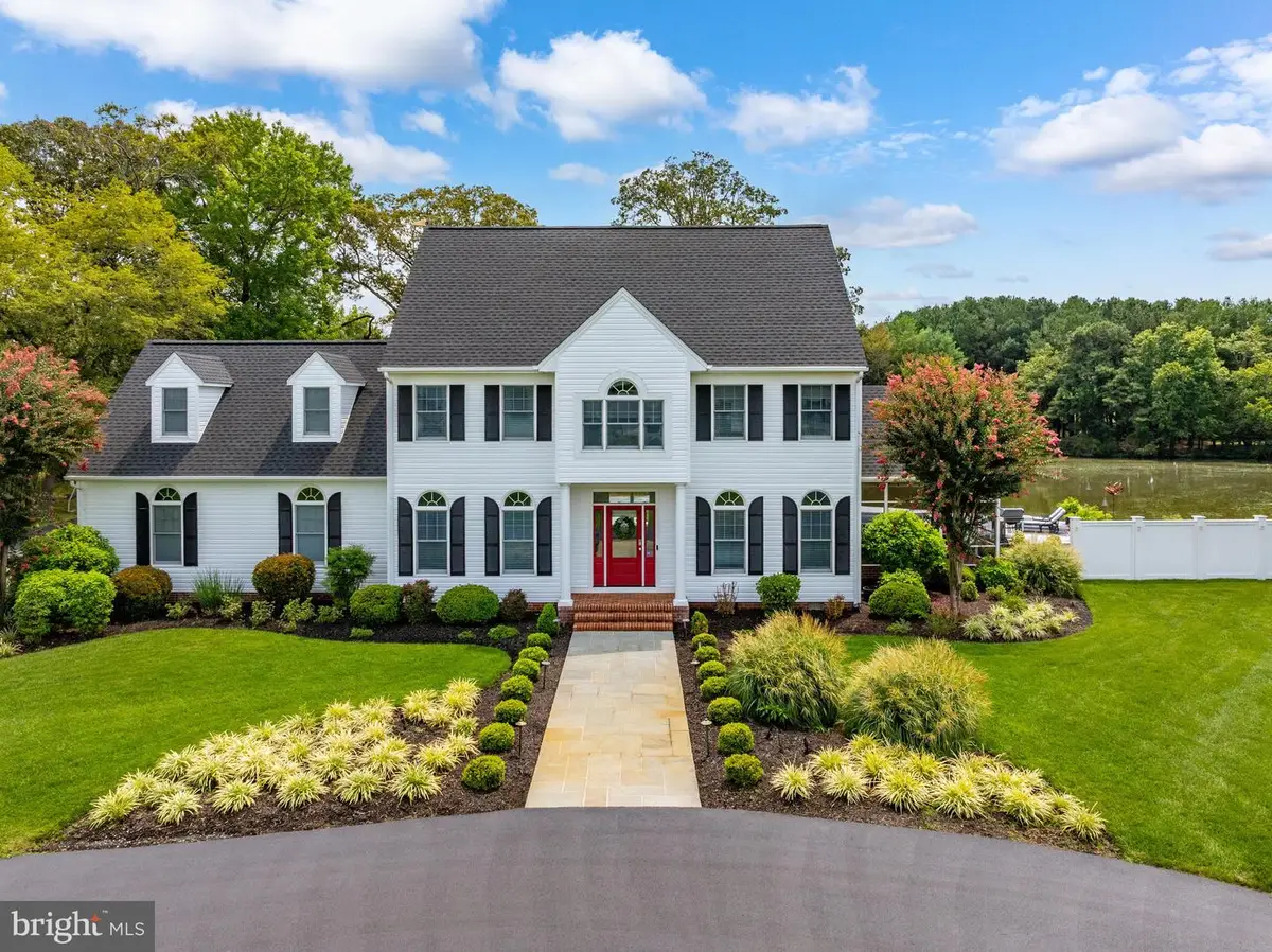 3415 Redden Ferry Rd, Eden, MD 21822 - #1