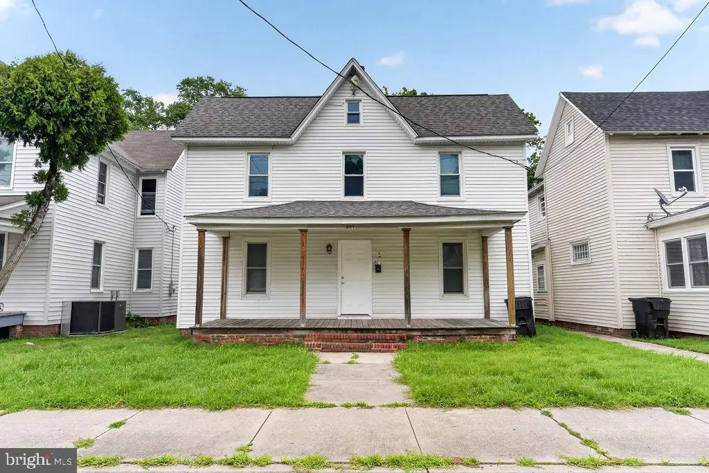 231 Newton St, Salisbury, MD 21801 - #1