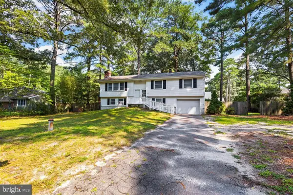 307 Whitman Ave, SALISBURY, MD 21801