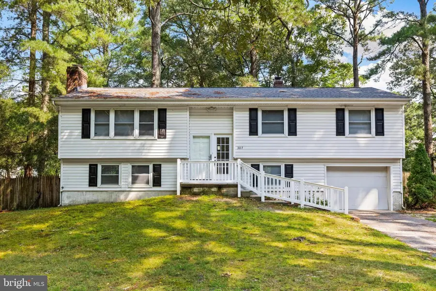 307 Whitman Ave, Salisbury, MD 21801 - #2