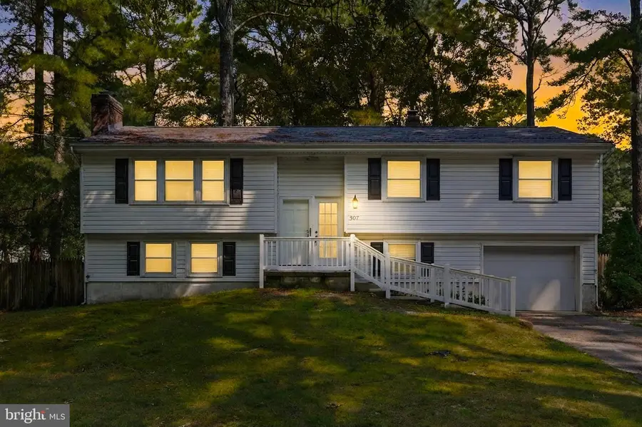 307 Whitman Ave, Salisbury, MD 21801 - #3