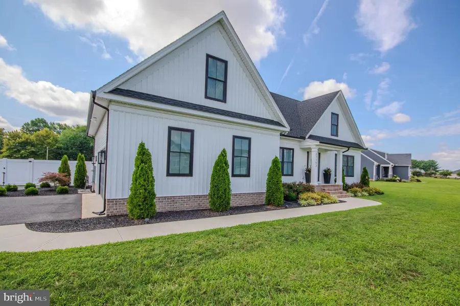 27152 Equestrian Dr, Salisbury, MD 21801 - #2
