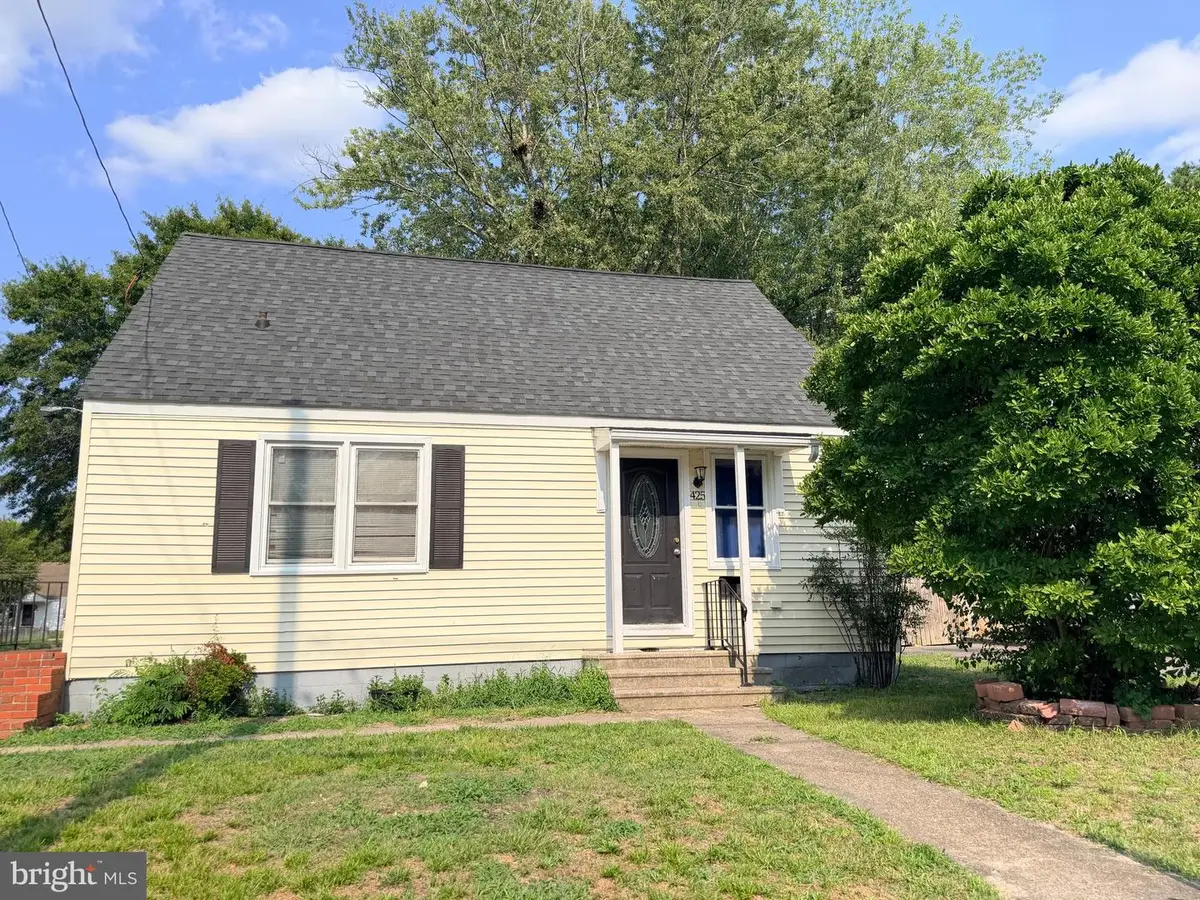 425 Liberty St, Salisbury, MD 21804 - #1