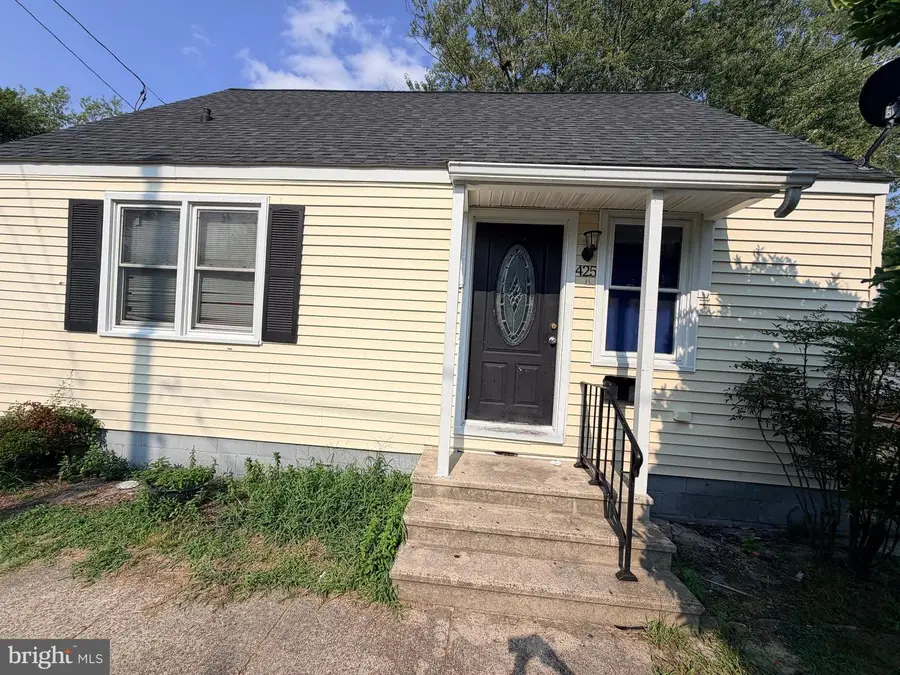 425 Liberty St, Salisbury, MD 21804 - #2