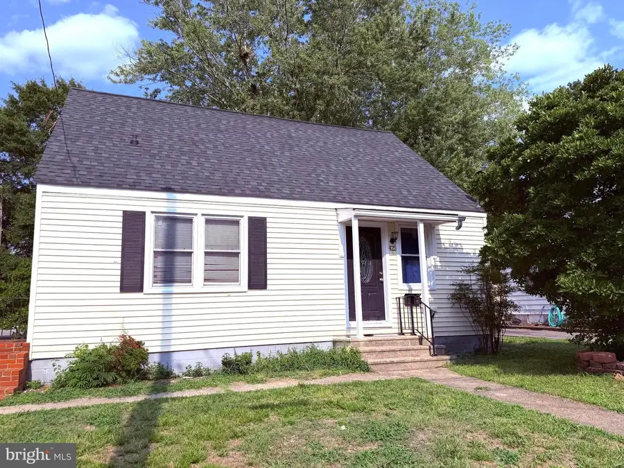 425 Liberty St, Salisbury, MD 21804 - #3