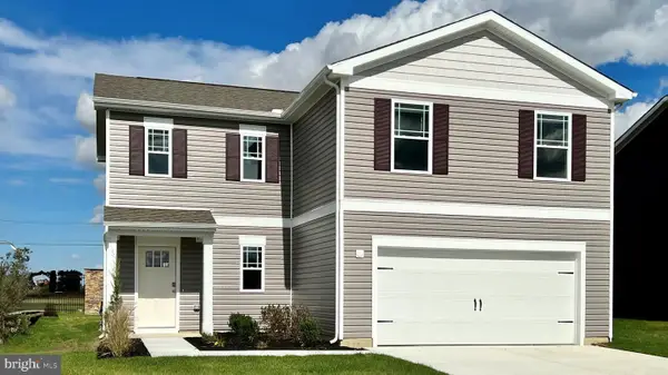 1157 Wintermead Loop, SALISBURY, MD 21801