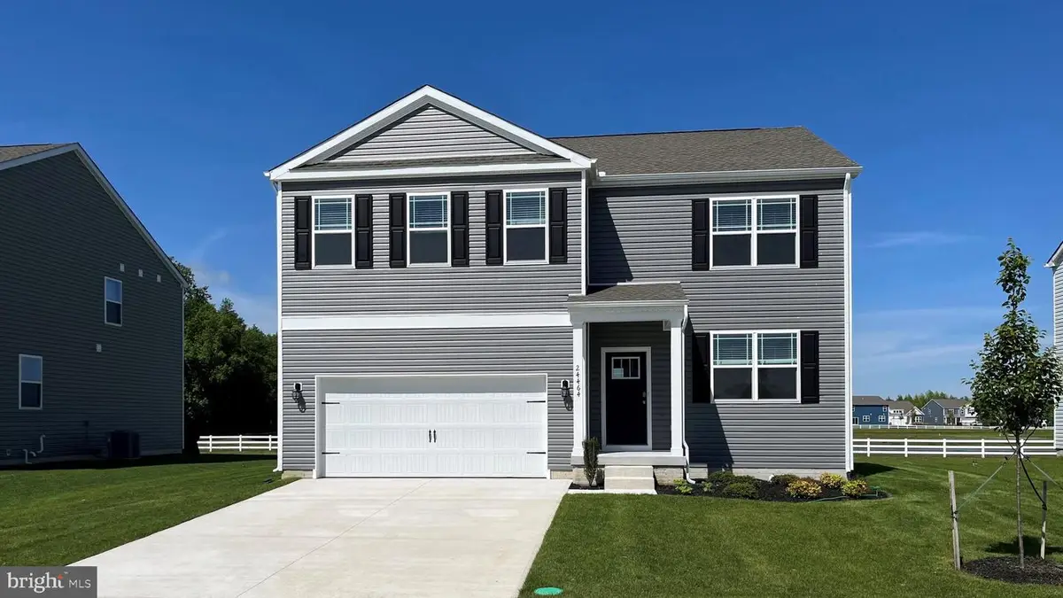 1159 Wintermead Loop, Salisbury, MD 21801 - #1