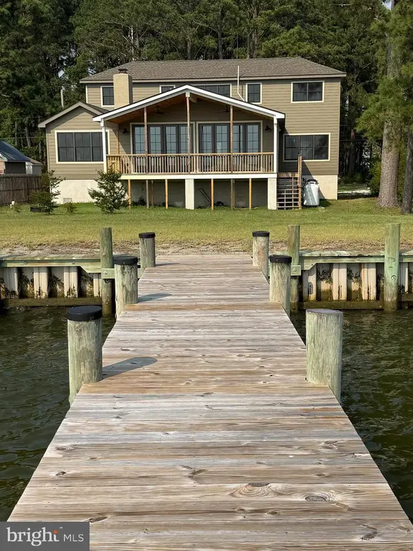 20401 Nanticoke Dr, NANTICOKE, MD 21840