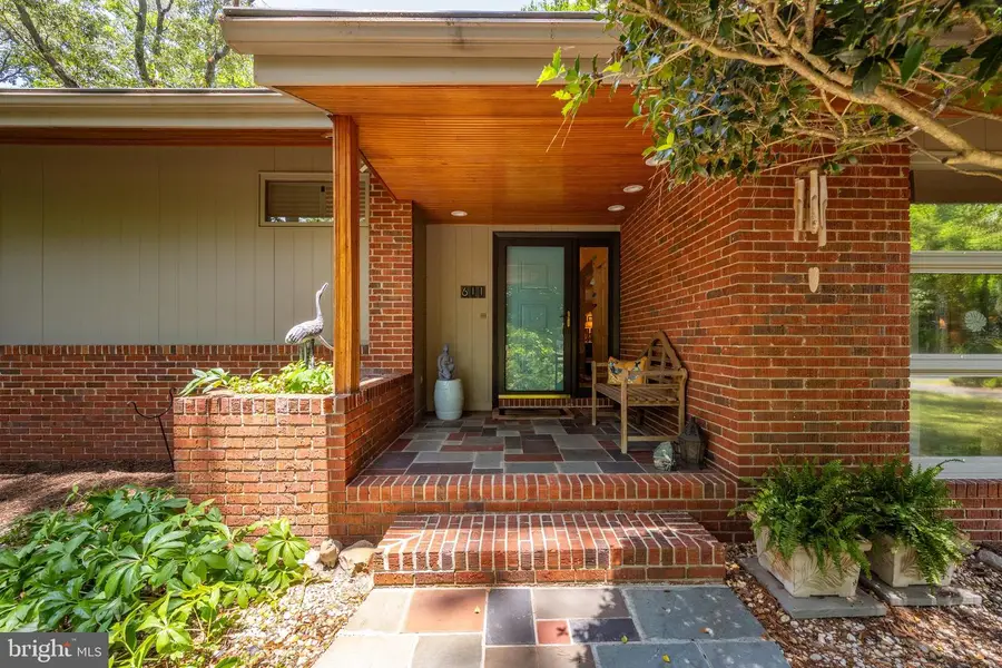 611 Twin Tree Rd, Salisbury, MD 21801 - #2