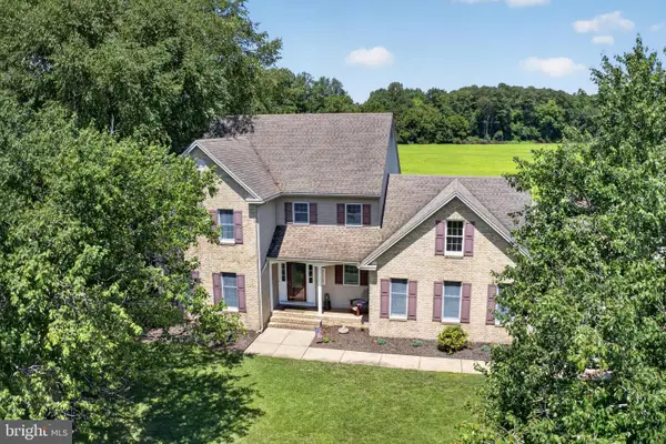 27616 Harness Ln, SALISBURY, MD 21801
