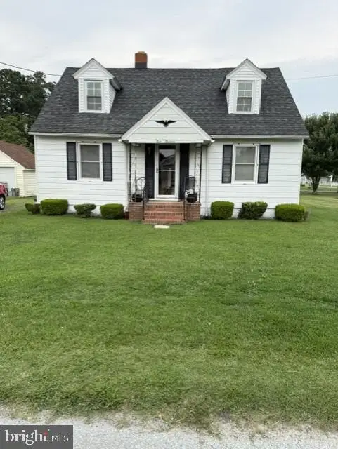 413 Chestnut St, HEBRON, MD 21830