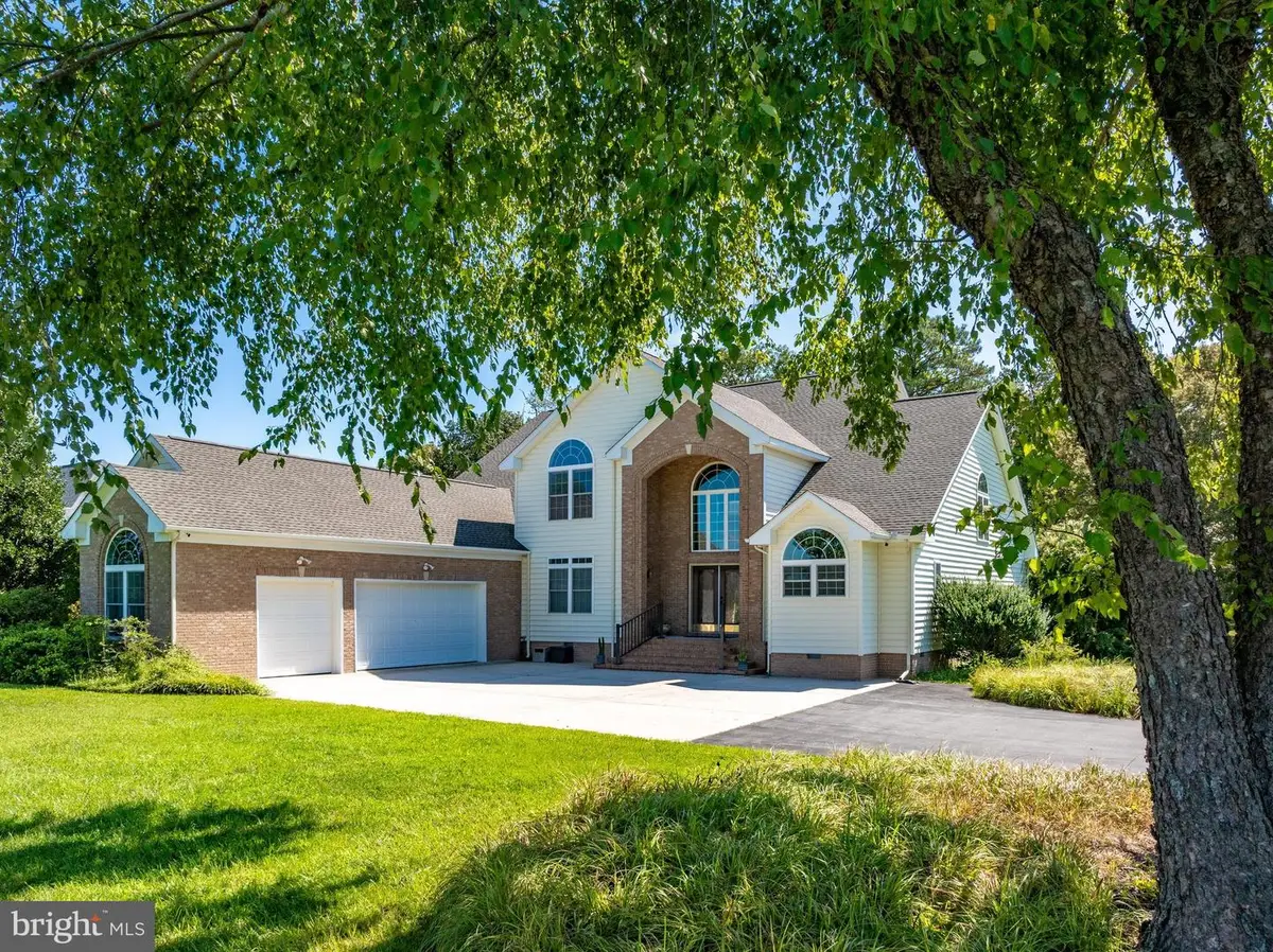 3431 Redden Ferry Rd, Eden, MD 21822 - #1