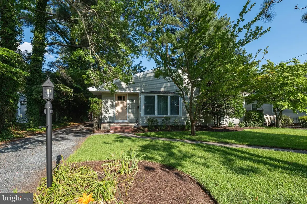 1101 Frederick Ave, Salisbury, MD 21801 - #1