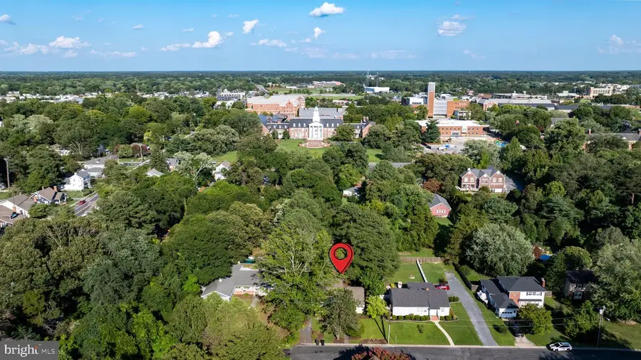 1101 Frederick Ave, Salisbury, MD 21801 - #3