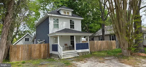 505 E Lincoln Ave, SALISBURY, MD 21804