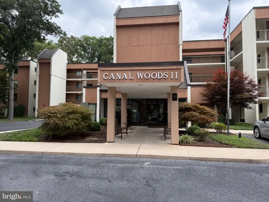 229 Canal Park Dr #105, Salisbury, MD 21804 - #3