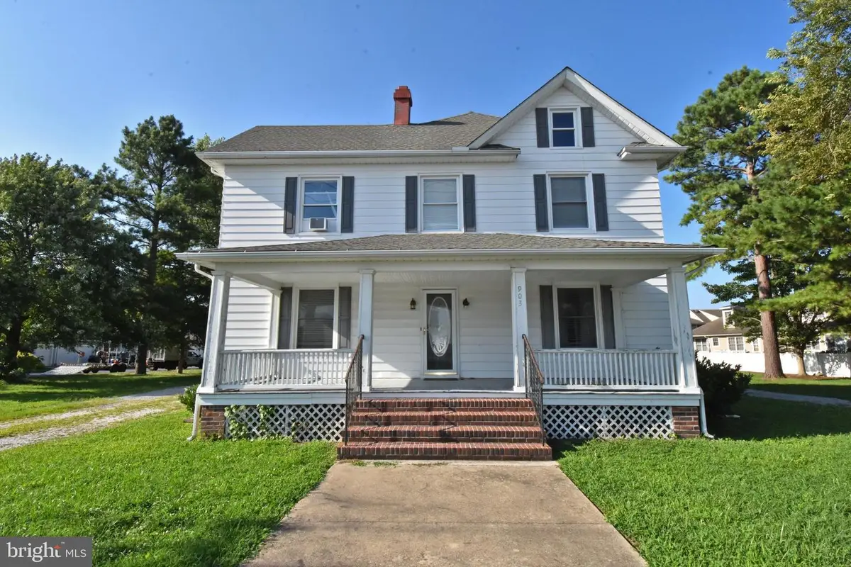 903 Johnson Rd, Salisbury, MD 21804 - #1