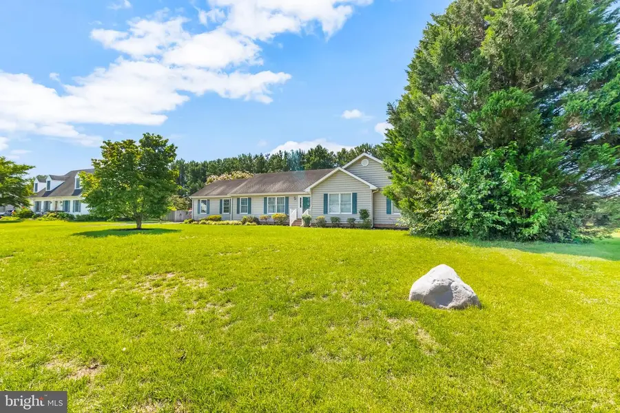 305 Gunbys Mill Dr, Salisbury, MD 21804 - #3